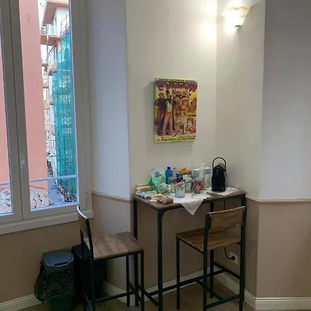 Domus L'aurea La Spezia