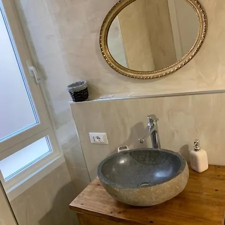 Domus L'aurea La Spezia