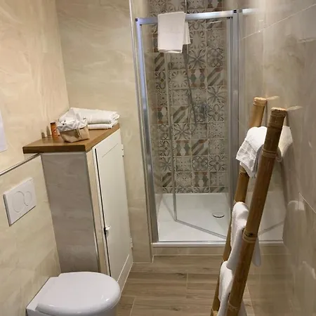 招待所 Domus L'aurea