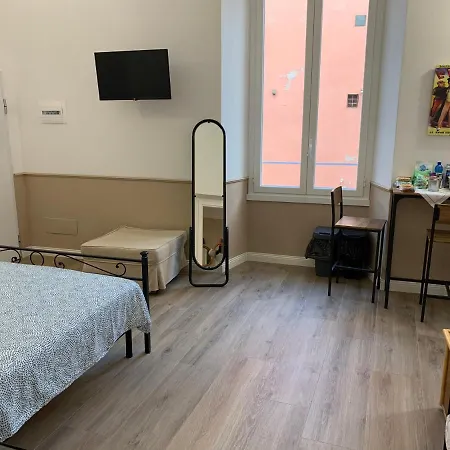 Casa de hóspedes Domus L'aurea La Spezia