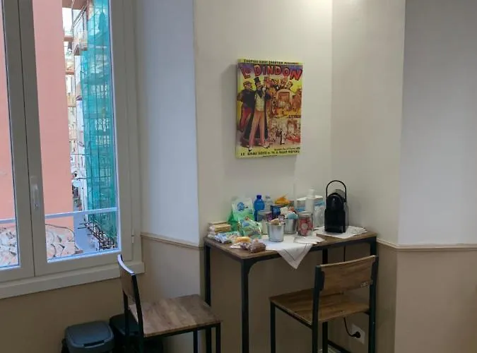 Domus L'aurea La Spezia