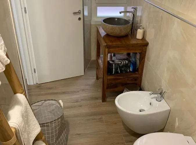 Domus L'aurea Penzion