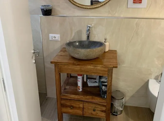 Domus L'aurea Penzion *