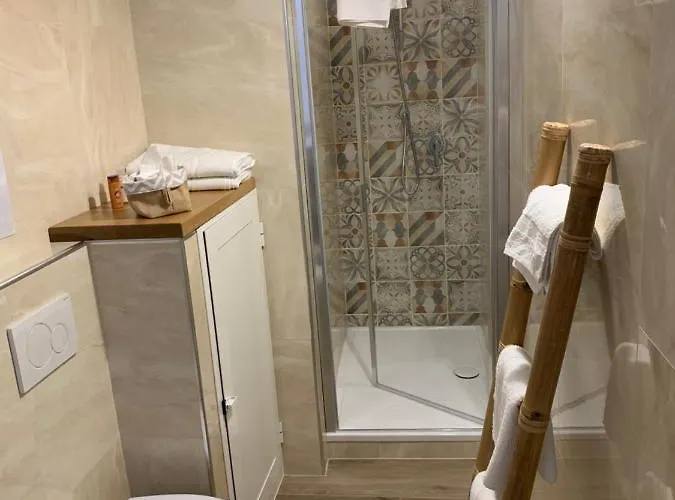 Penzion Domus L'aurea