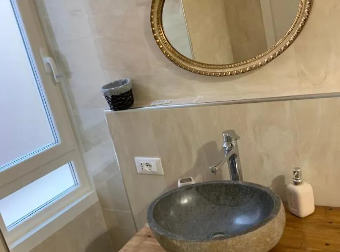 Domus L'aurea La Spezia